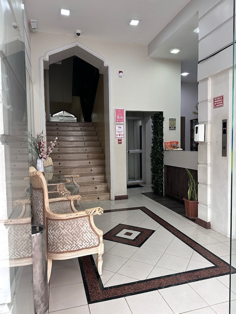Las Penas Hotel 5/60