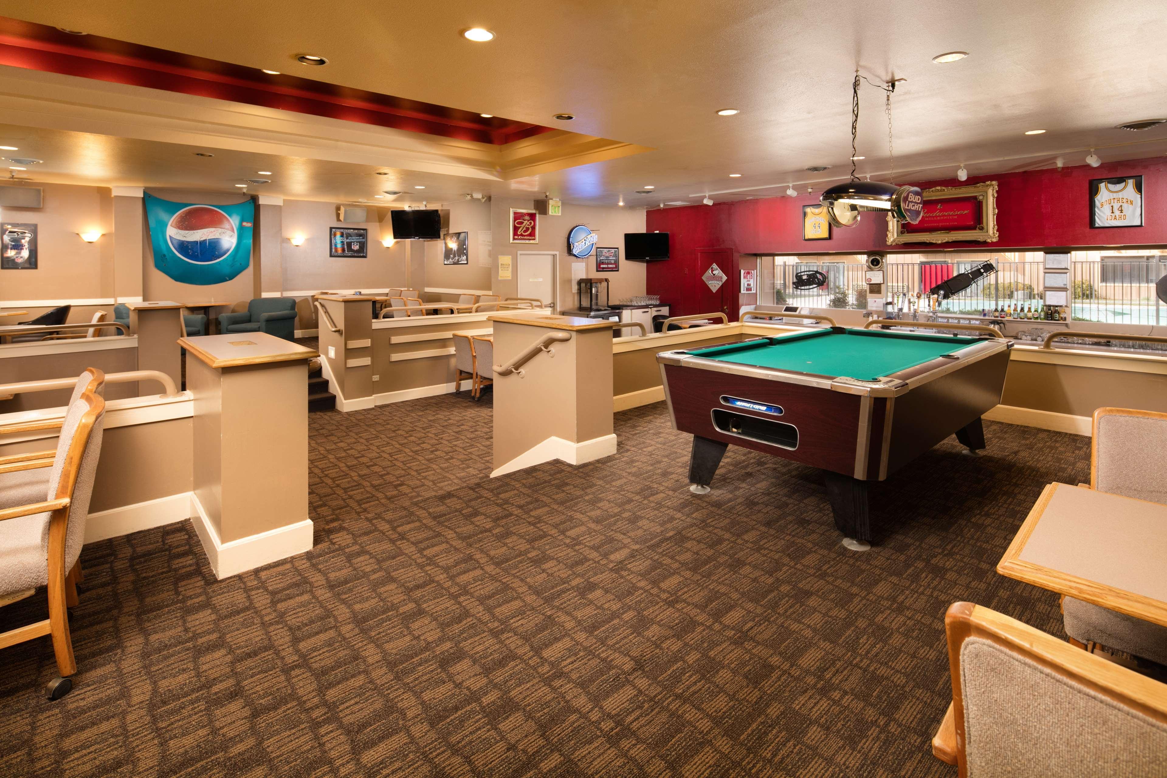 Red Lion Hotel Twin Falls 26/35