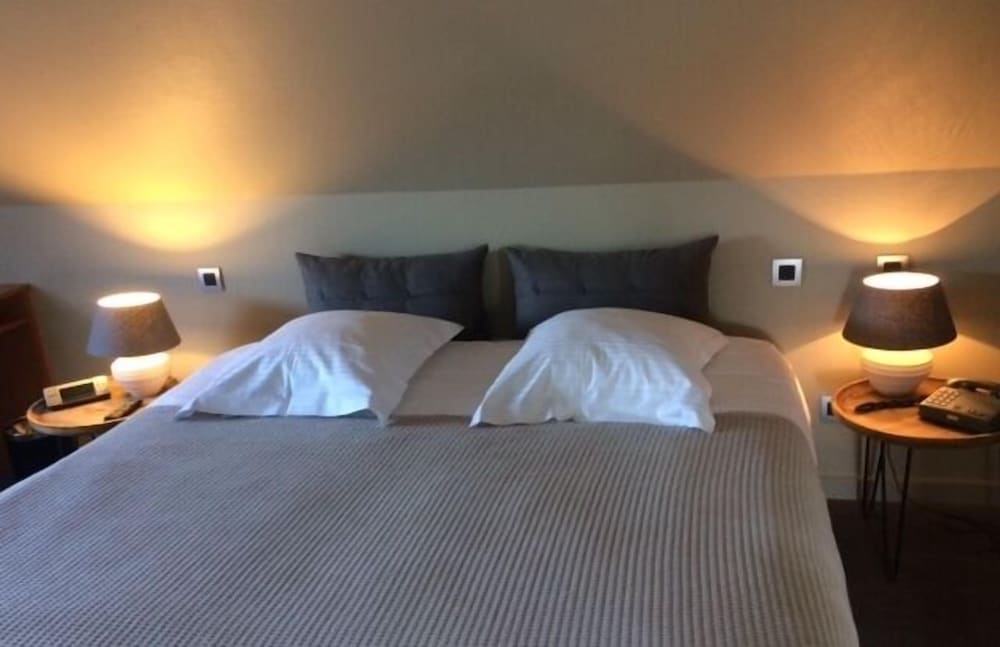 Ter Duinen Hotel 32/62