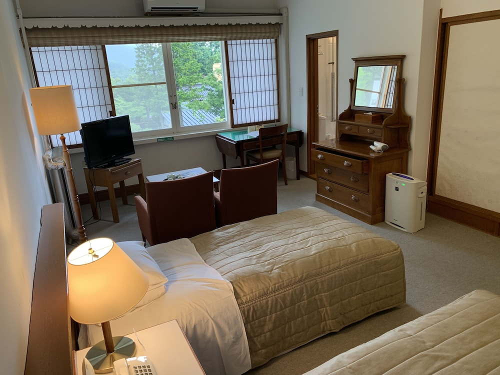 Nikko Kanaya Hotel 31/37