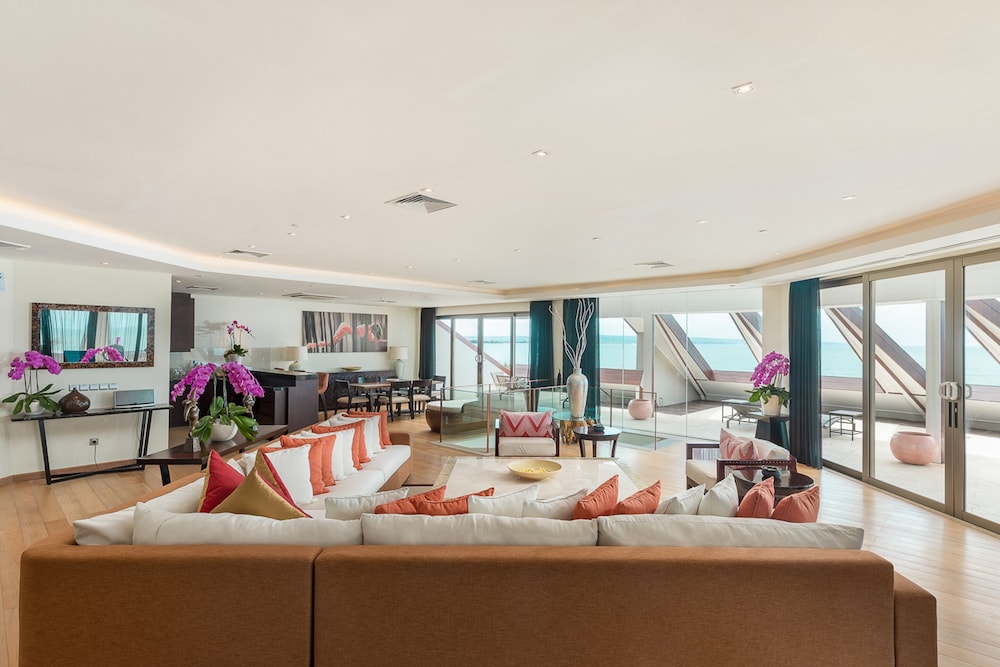 Double-Six Luxury Hotel Seminyak 33/59