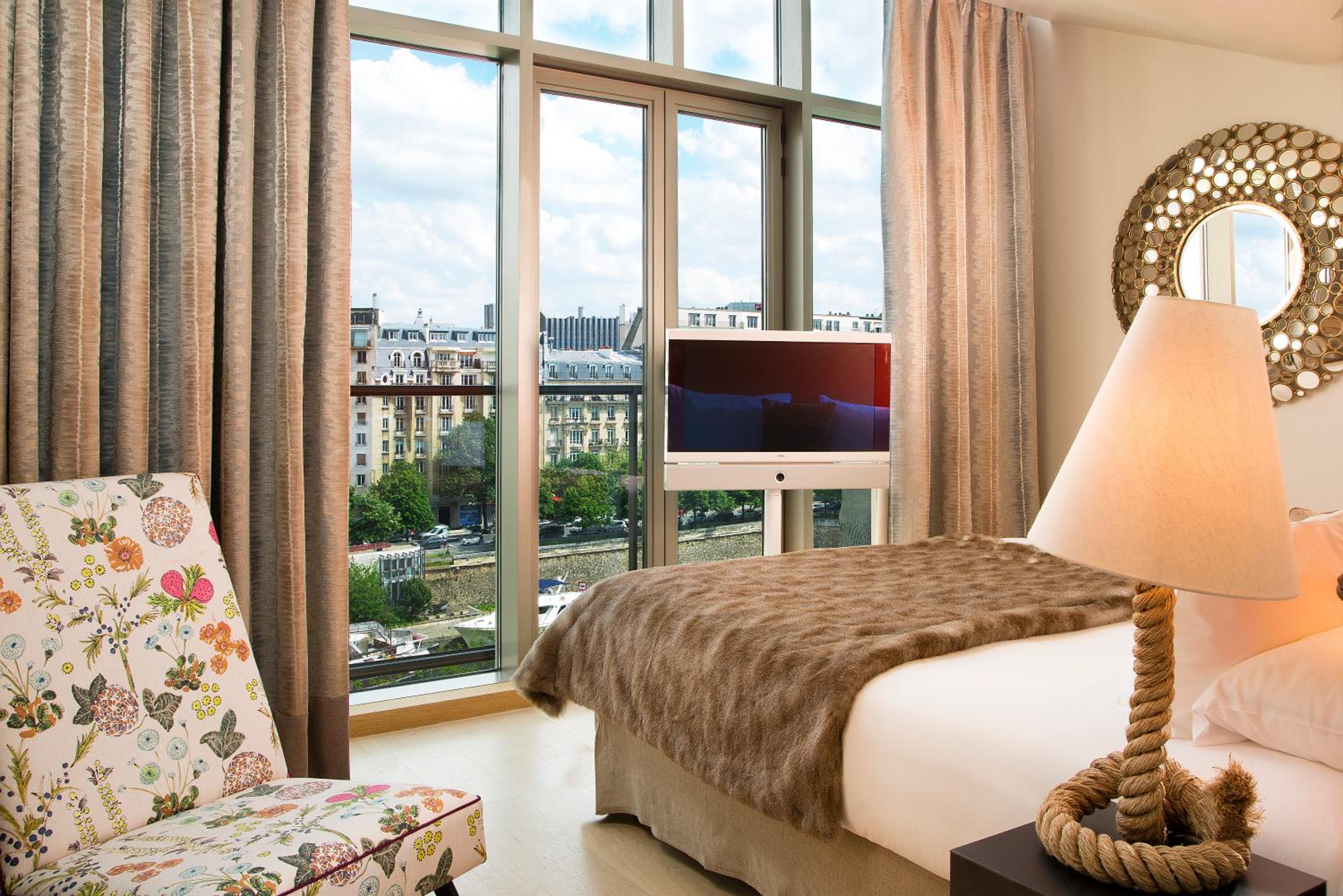 1 Bedroom, Royal, Suite, Apartment, Panoramic View, Kitchen