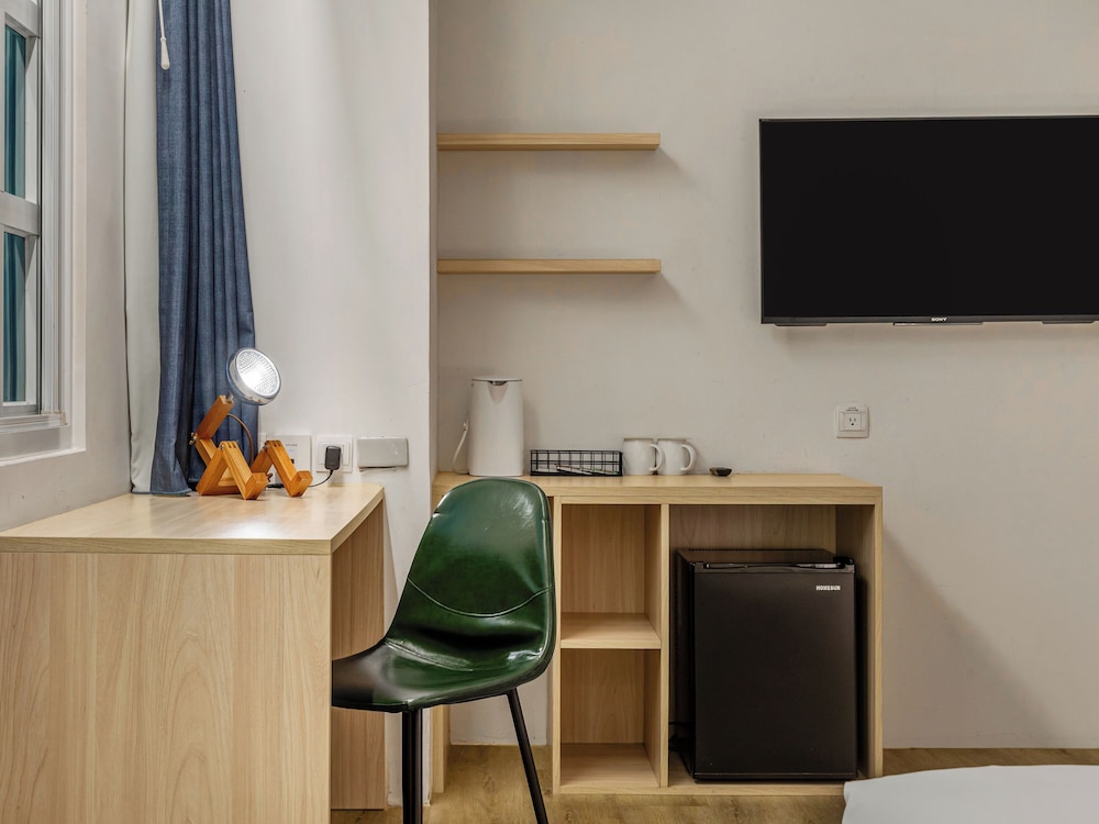 Check Inn Select Taipei Nangang 32/50