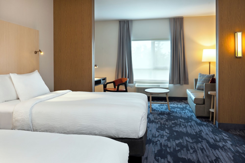 Fairfield Inn & Suites by Marriott North Bay 14/50