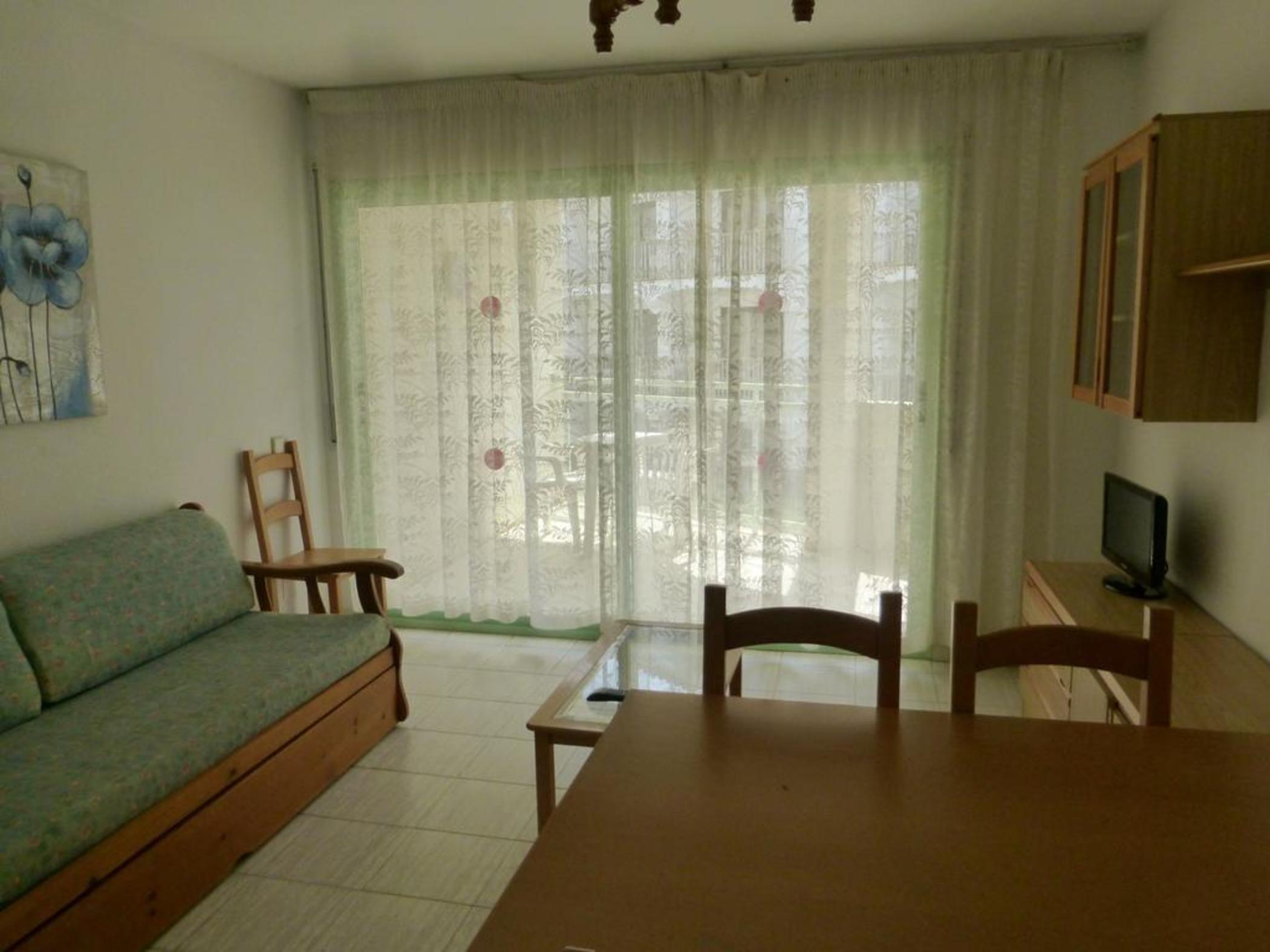 Port Gavina Apartments 5/16