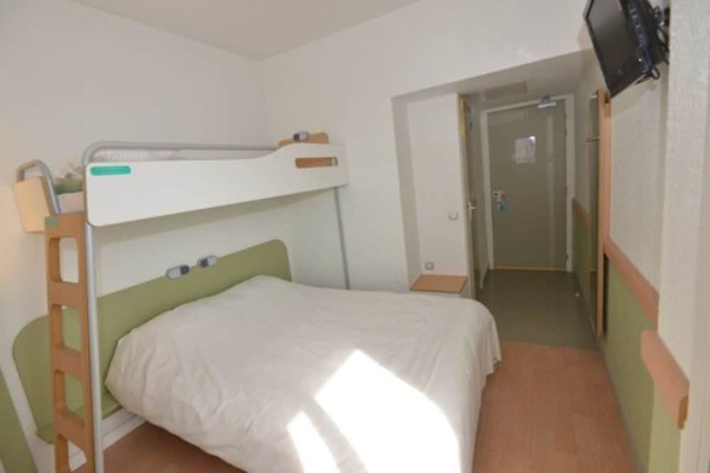 Ibis Budget Menton 34/66