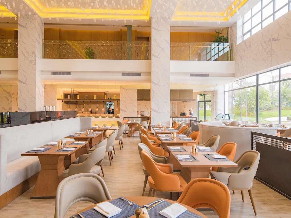 Novotel Suzhou Tai Lake Santeh 34/50