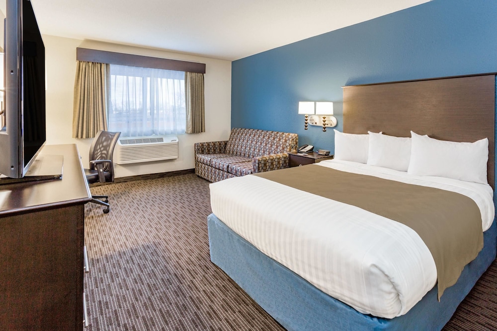 Americinn By Wyndham Sleepy Eye 19/53