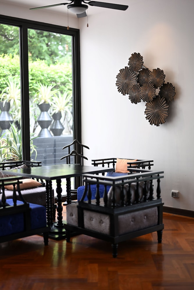 Movenpick Hotel Sukhumvit 15 Bangkok 44/71