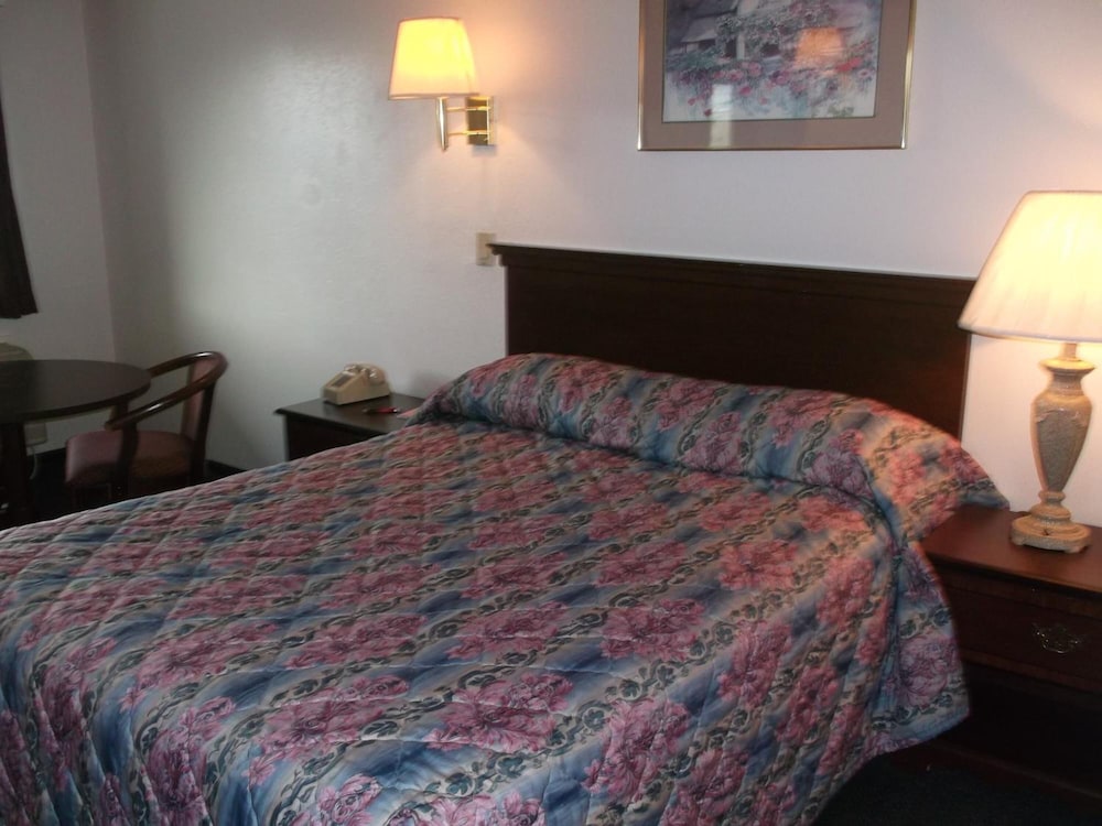 Sunrise Inn 20/59
