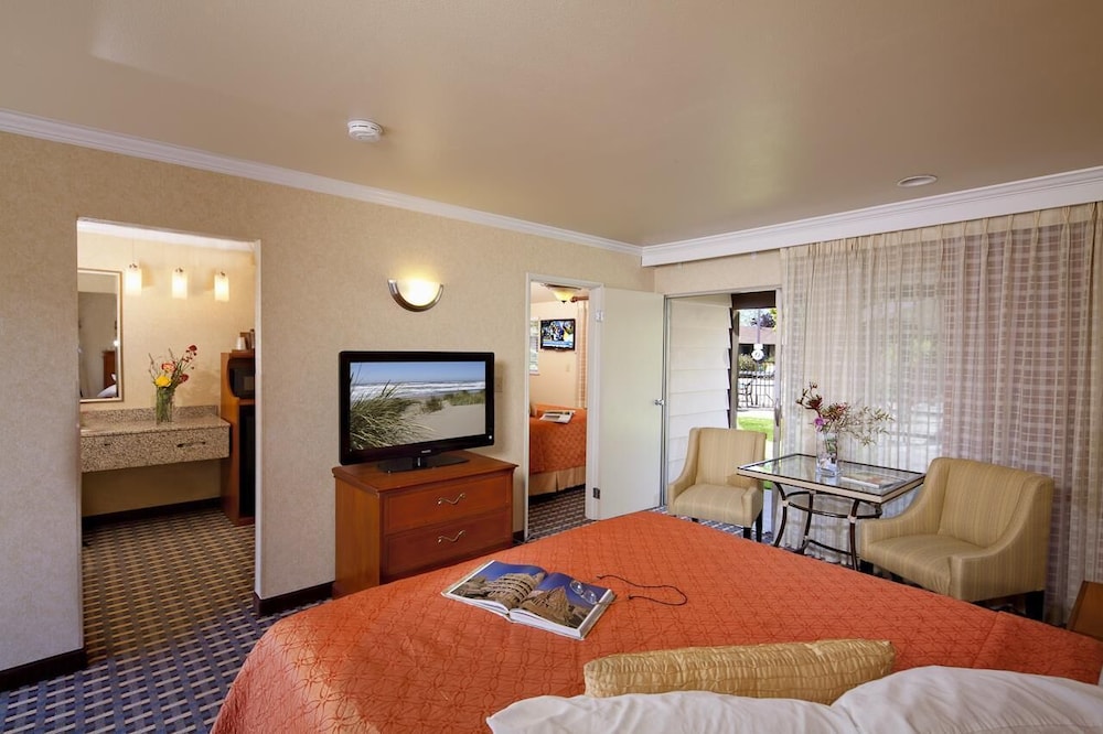 Best Western Garden Inn 24/35