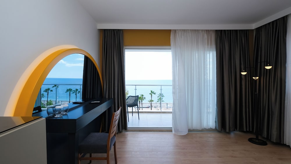 Sea City Devran Hotel & Spa 33/47