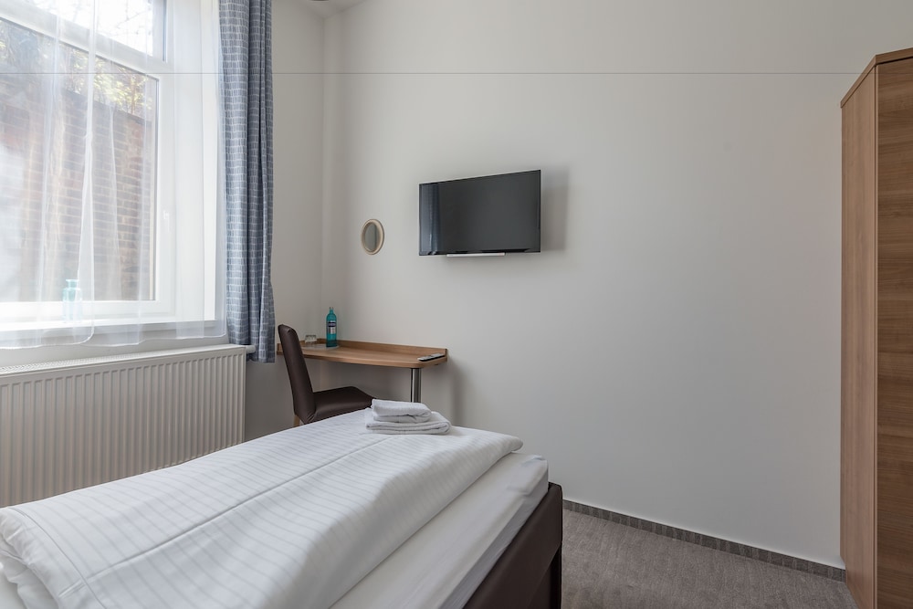 Boutique Hotel Kronenstuben 14/50