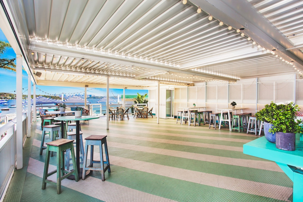 Watsons Bay Boutique Hotel 67/72