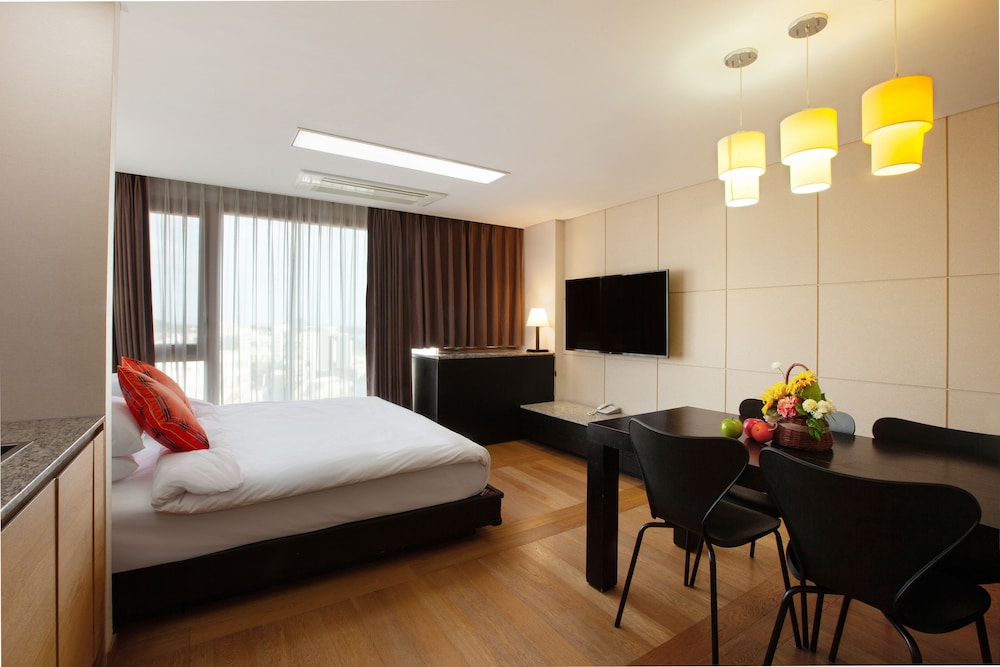 Shin Shin Hotel Jeju Ocean 33/58