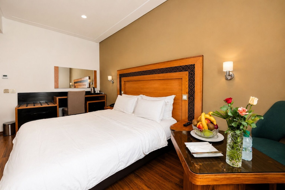 Hotel Mamora Kenitra 13/48