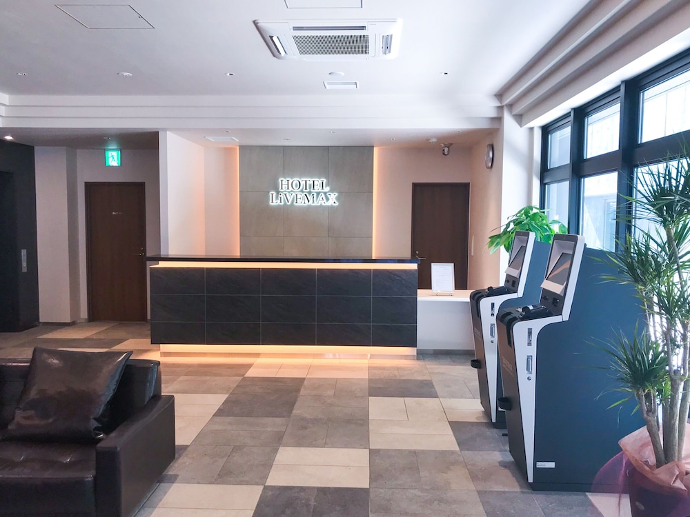 Hotel Livemax Premium Sapporo Odori Park 3/30