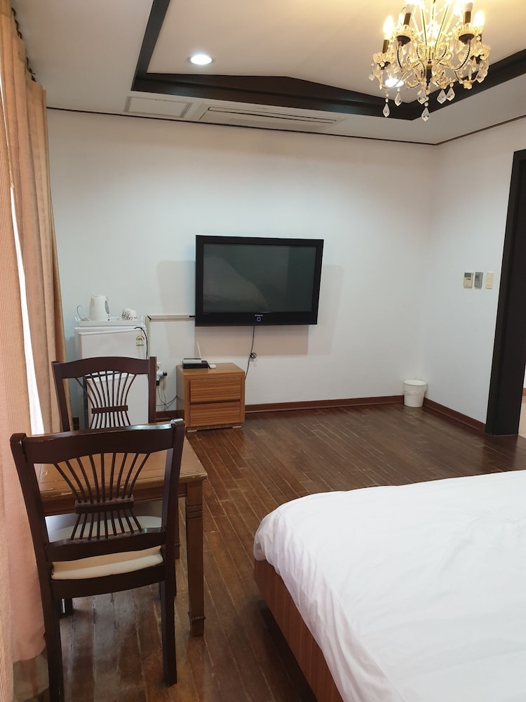 Jeju Haejodae 4/22