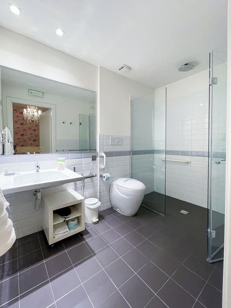 Rimini Suite Hotel 70/70