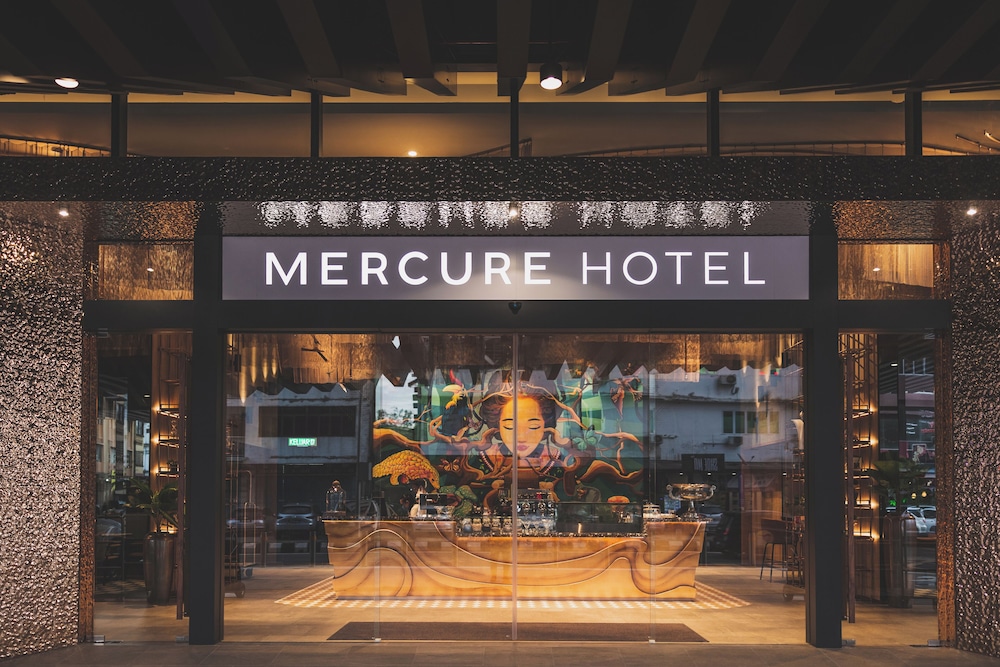 Mercure Miri City Centre 4/50