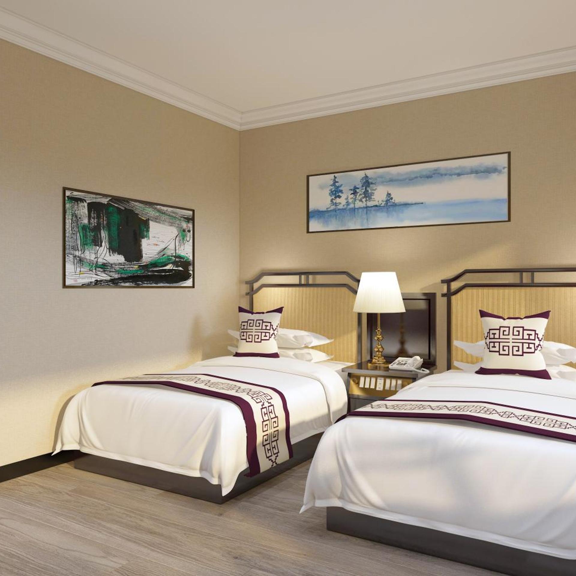 Yindo (Grand Jasper) Hotel 13/50