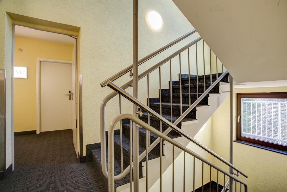 Rhein Neckar Hotel Mannheim 23/44