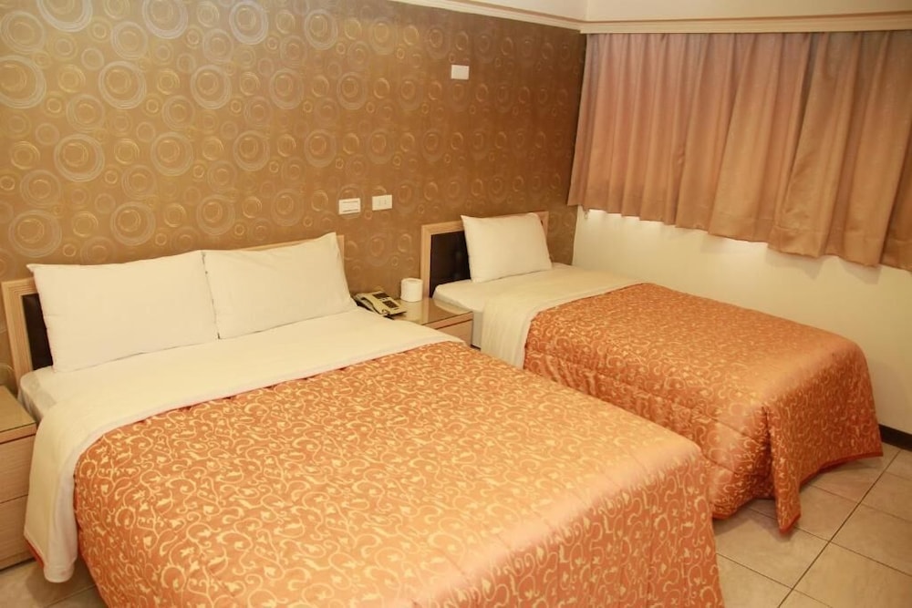 Ti Hwa Hotel 7/49