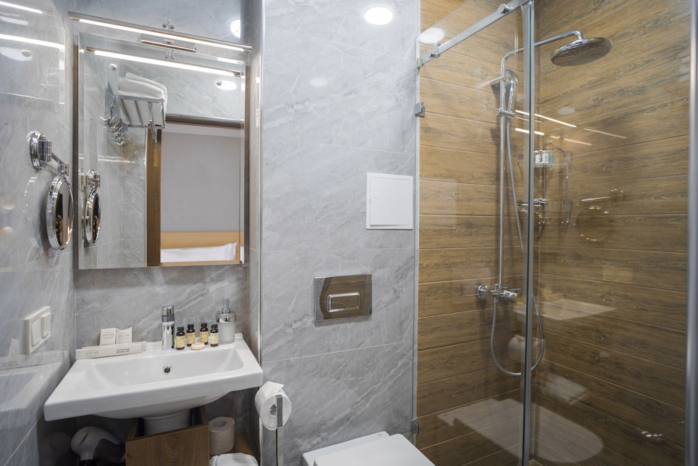 Oscar Boutique Hotel 56/59