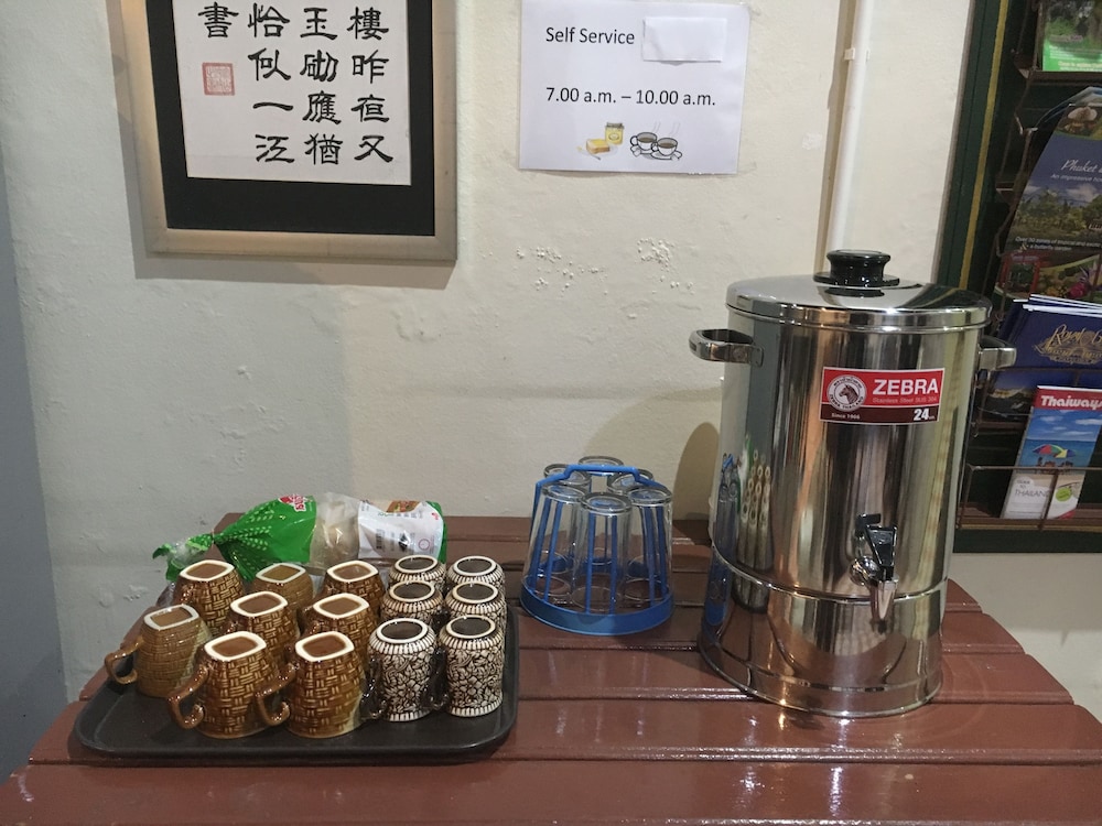 普吉老城旅舍(Phuket Old Town Hostel) 图片3