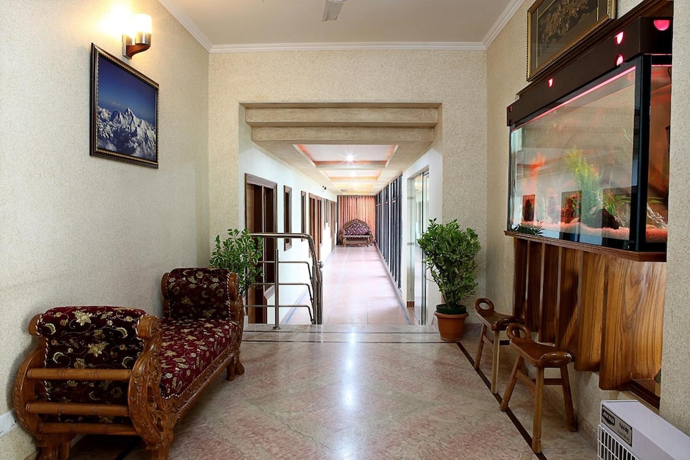 Indira International Inn 34/41