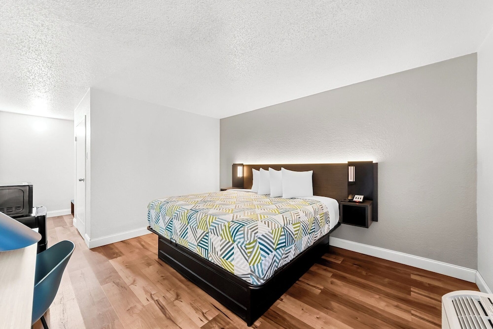 Motel6 Port Lavaca, TX 21/35