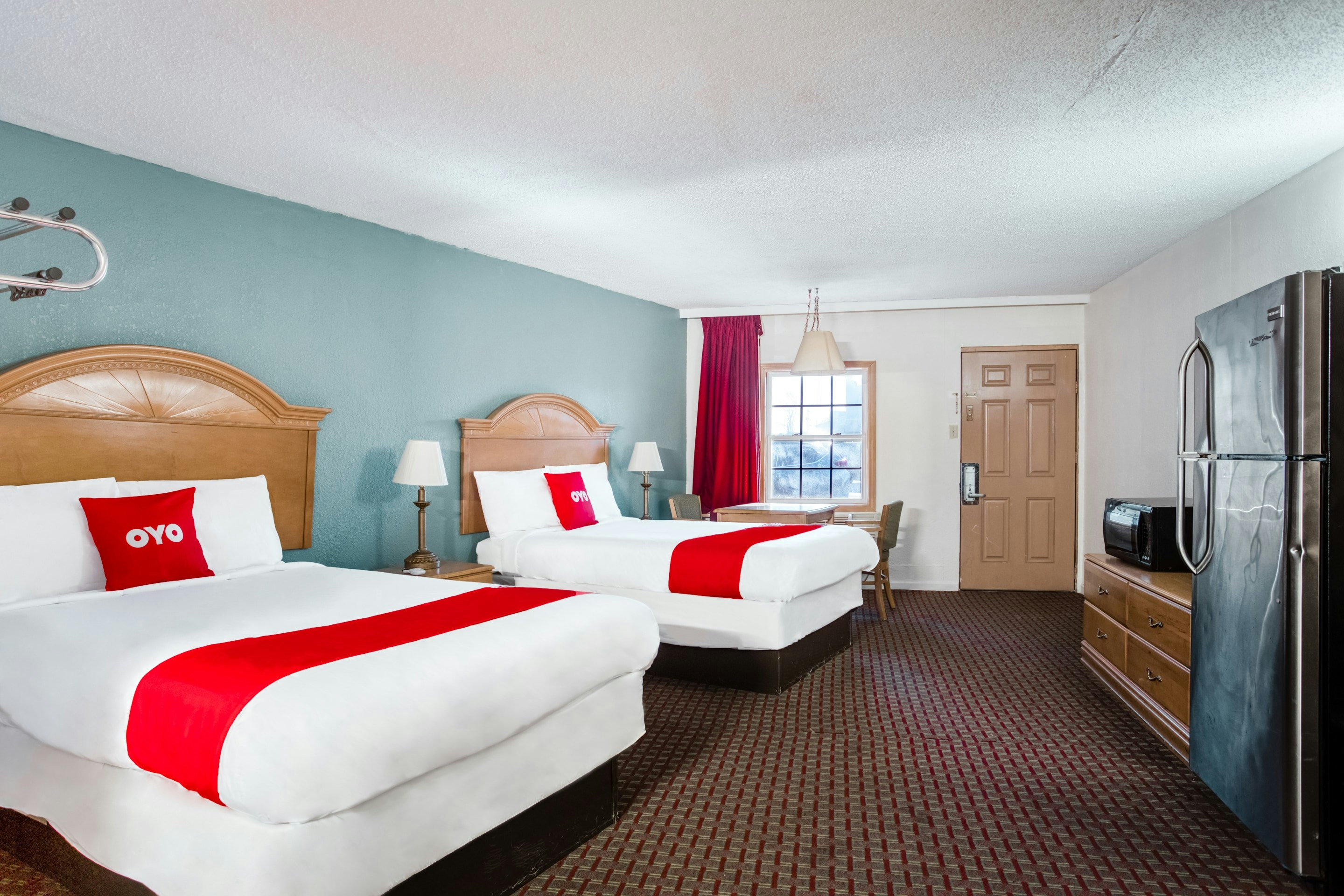 OYO Hotel Bald Knob near Searcy AR 28/71