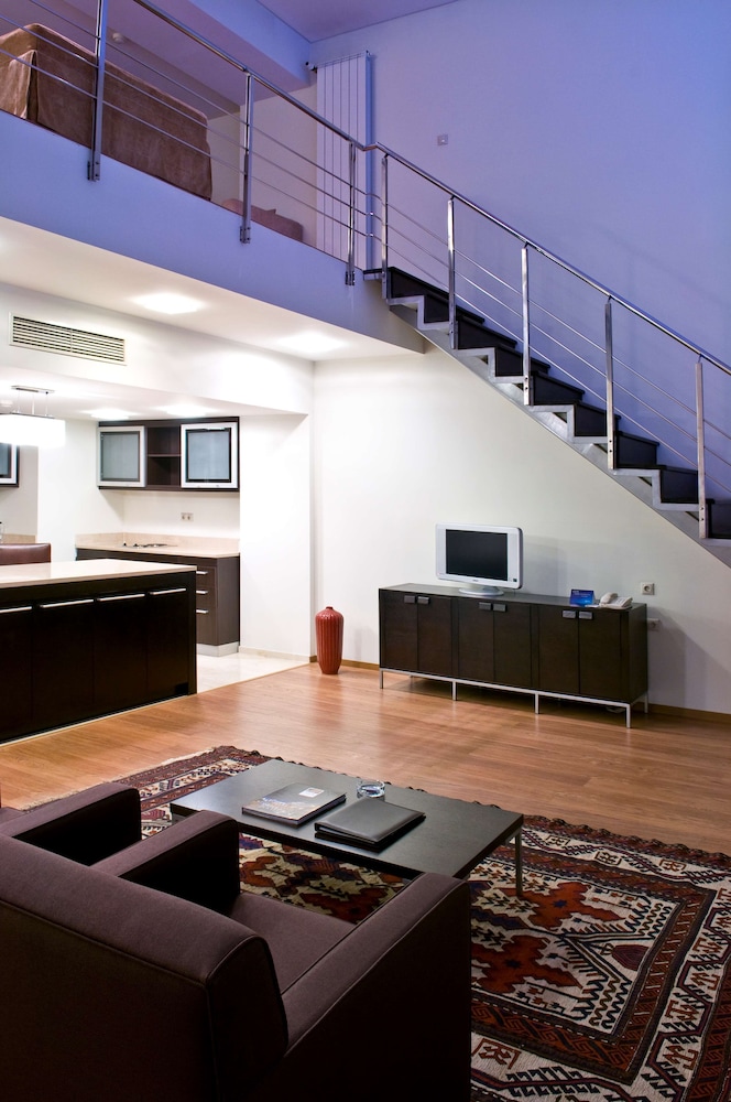 Radisson Blu Hotel Bucharest 59/75
