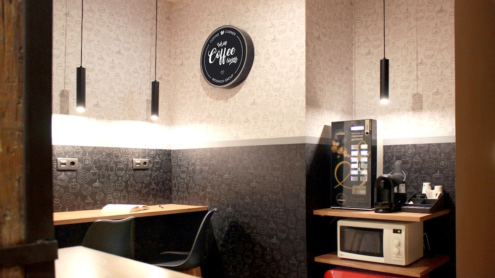 Woohoo Rooms Chueca 36/36