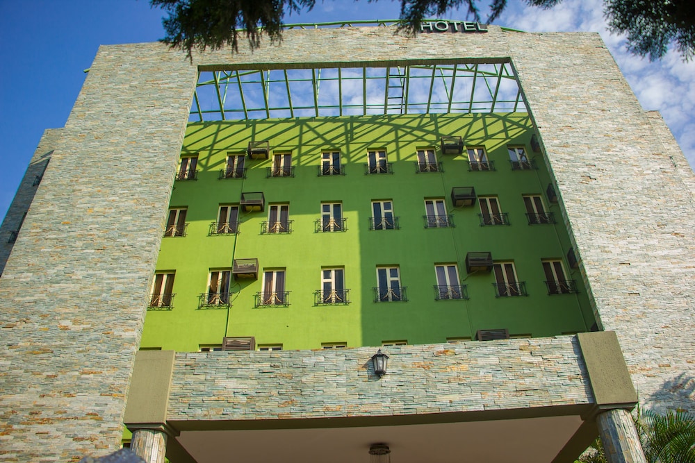 De Rembrandt Hotel Suites 2/72