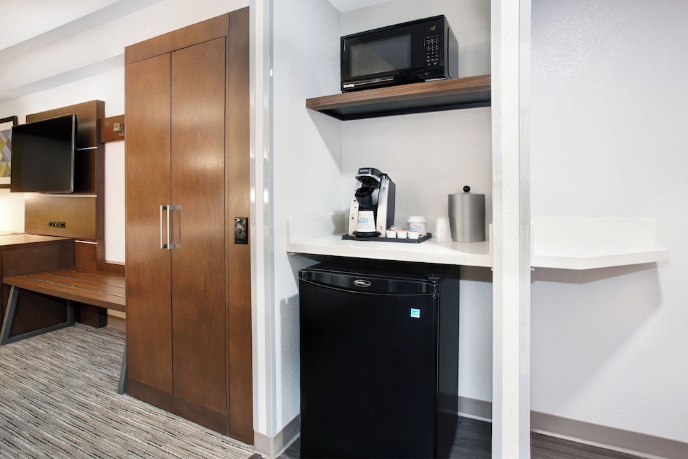 غرفة قياسية بسرير كينج، Holiday Inn Express Exton - Great Valley 9/9