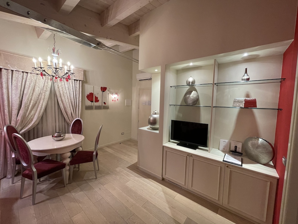 Boutique Hotel Calzavecchio 12/72