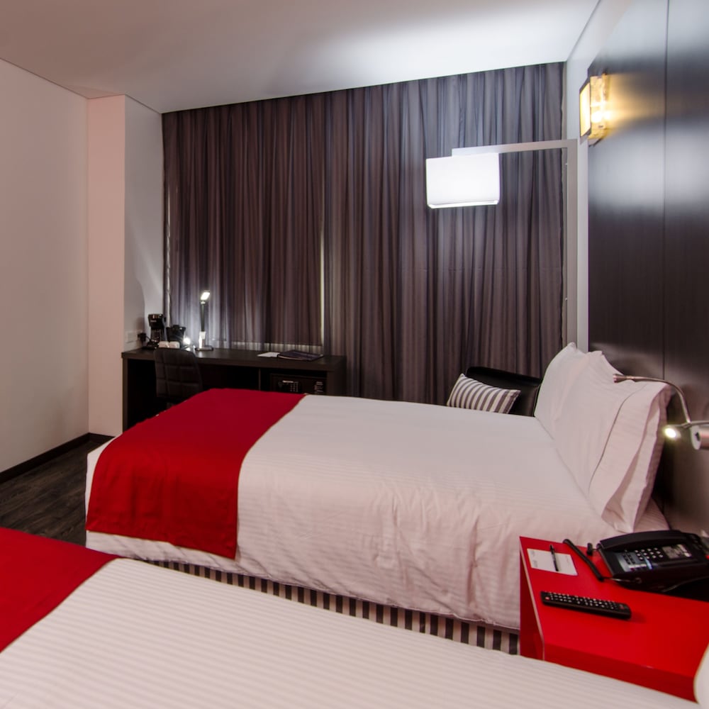Ramada Encore by Wyndham Guadalajara Sur 15/60