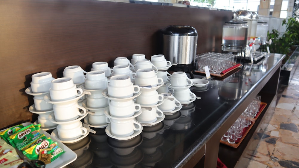 Grand Verona Hotel Samarinda 3/32