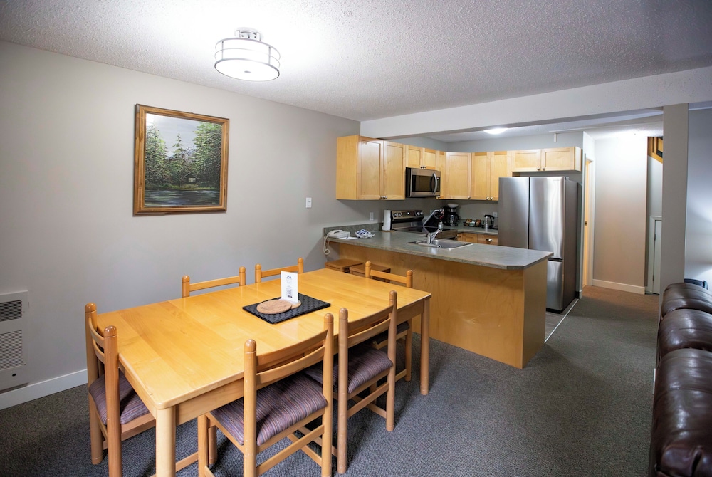 Panorama Vacation Retreat at Horsethief Lodge 57/70