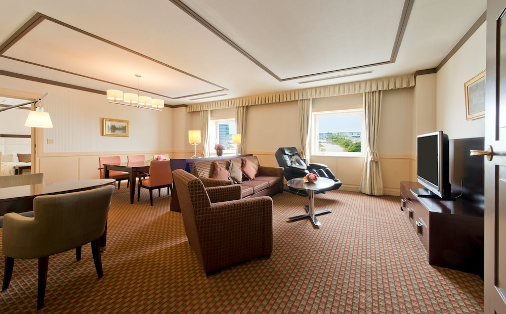 ANA Crowne Plaza Akita by IHG 27/50