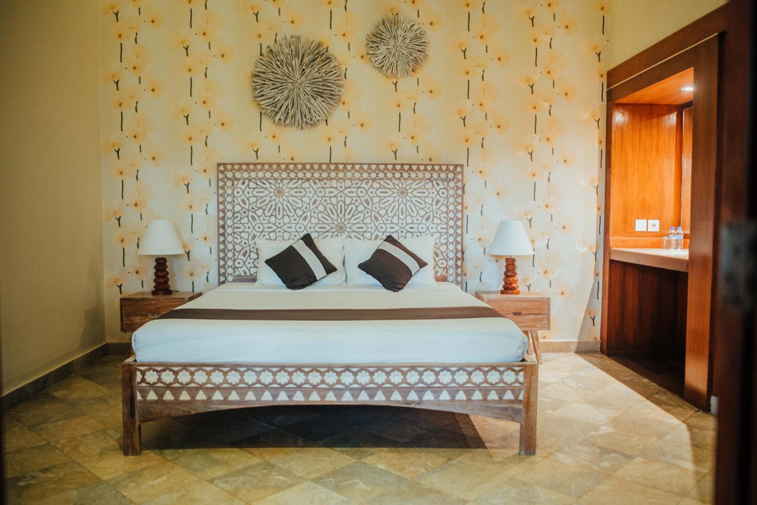 1 Bedroom Villa