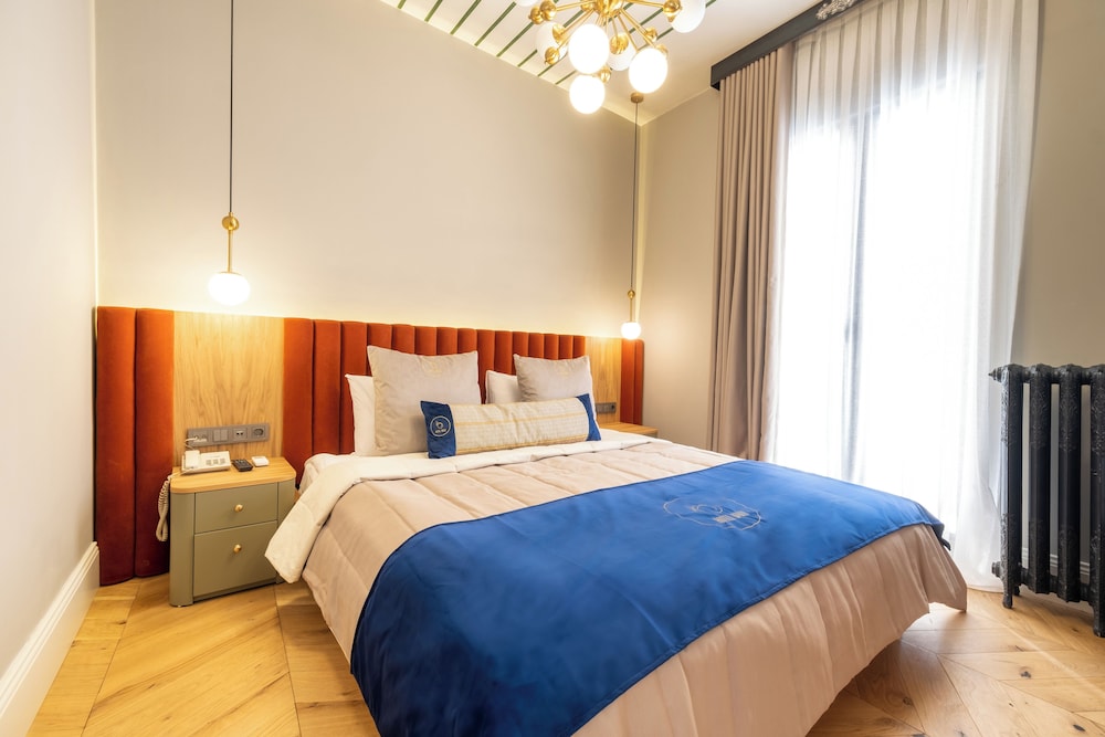 Hotel Balo 20/50