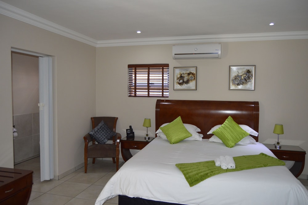 Lakeview Boutique Hotel Conference Centre 6/52