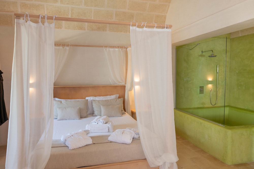 Relais Masseria Villa Cenci 2/50