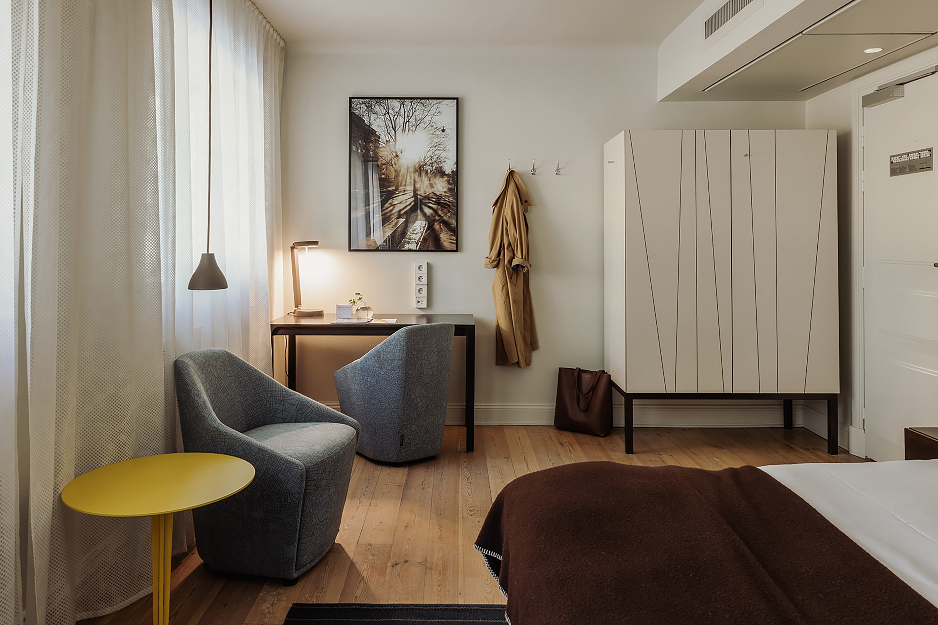 Hotel Skeppsholmen, Stockholm, a Member of Design Hotels 49/69