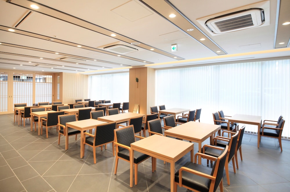 Vessel Hotel Campana Kyoto Gojo 52/61