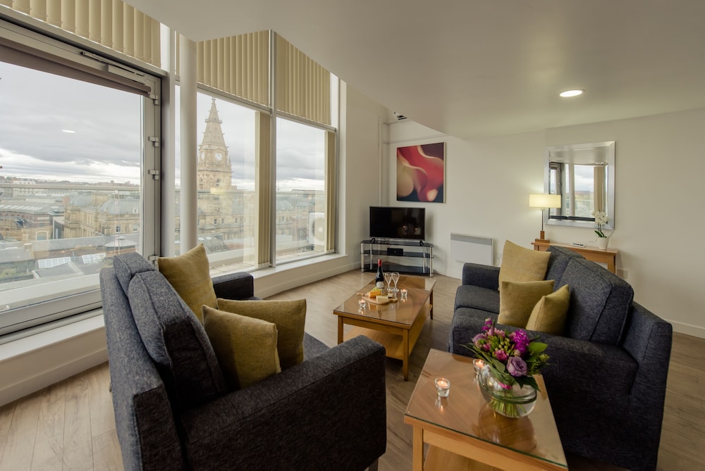 Premier Suites Liverpool 47/58