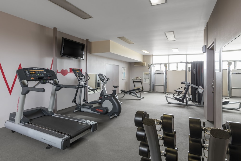 Nesuto Chippendale Apartment Hotel 24/36