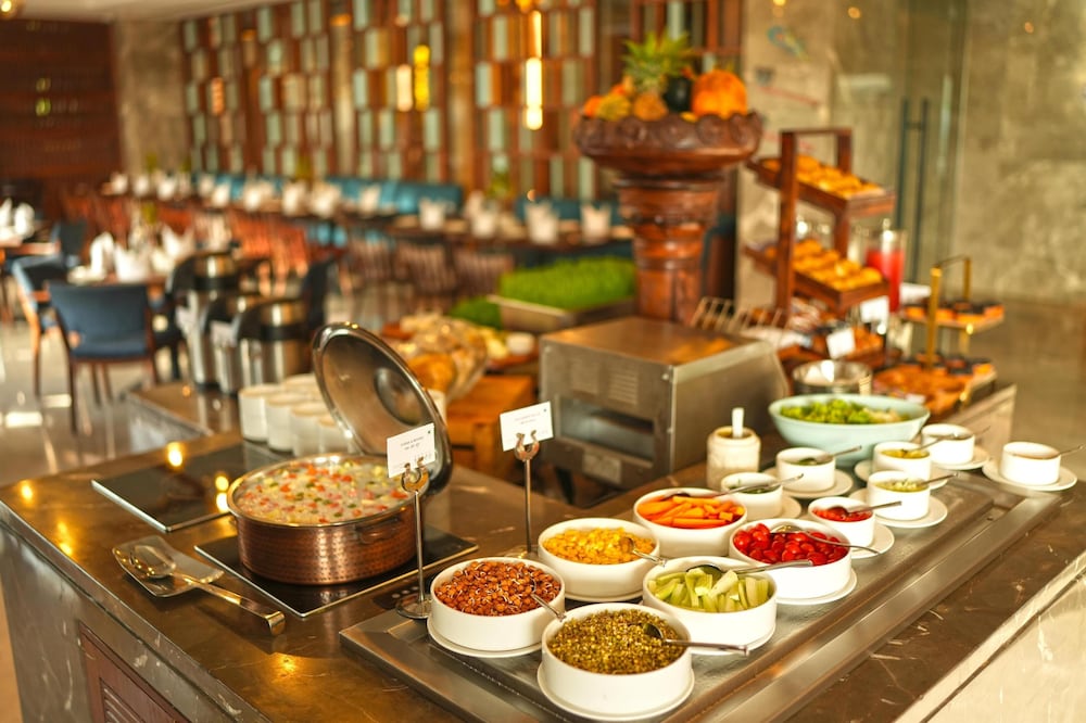 Radisson Hotel Vrindavan 39/50